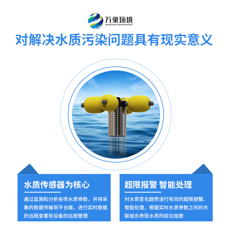 水質(zhì)監(jiān)測(cè)在線(xiàn)監(jiān)測(cè)系統(tǒng)
