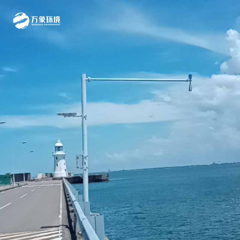 雷達(dá)雨量水位監(jiān)測(cè)站的創(chuàng)新價(jià)值